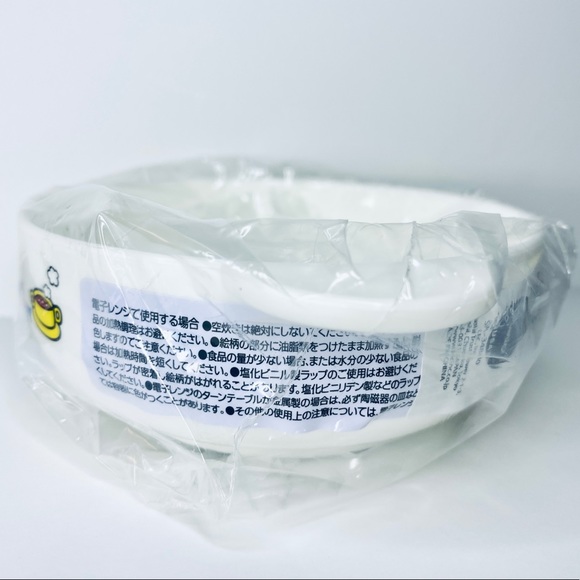 🎀 Hello Kitty Rice Bowl - Picture 4 of 6